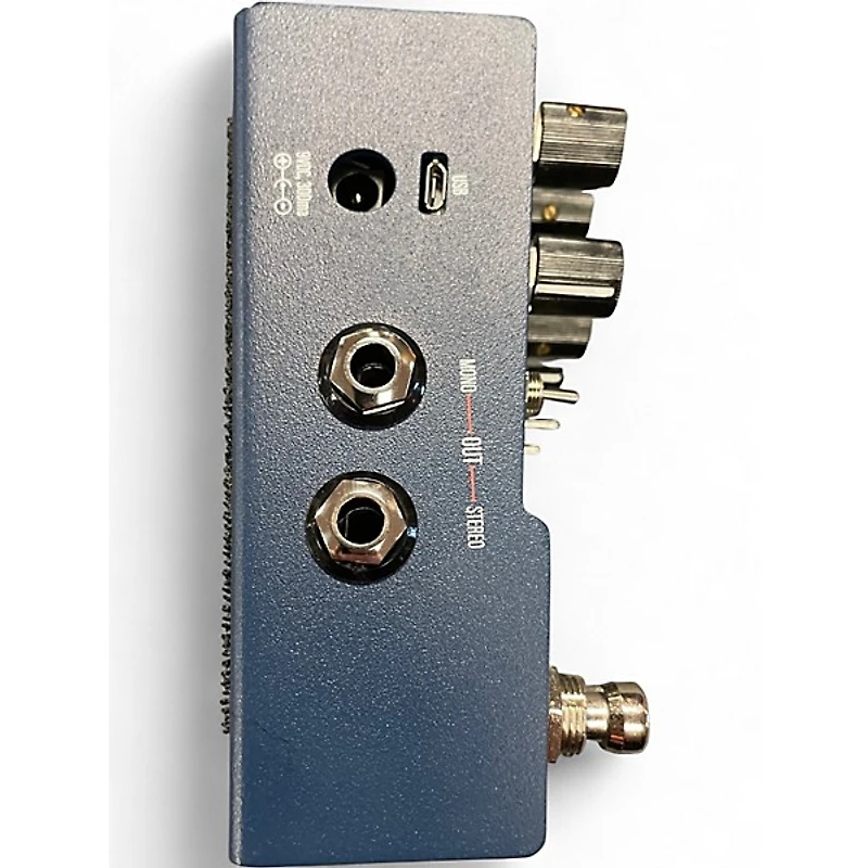 Used Walrus Audio Mako M1 Effect Pedal