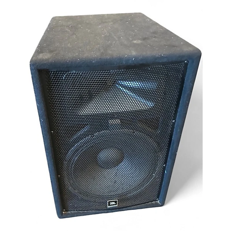 Used JBL JRX200 Unpowered Speaker