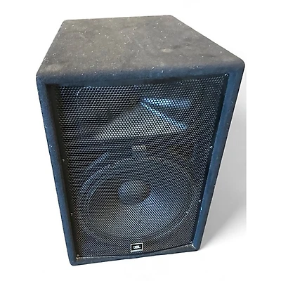 Used JBL JRX200 Unpowered Speaker