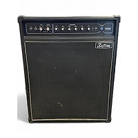Used Kustom KXB200 Bass Combo Amp