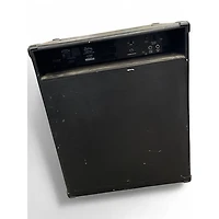 Used Kustom KXB200 Bass Combo Amp