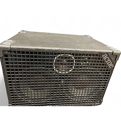 Used Acme Bass Low B Series III 2x10 Bass Cabinet