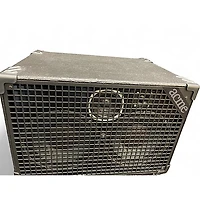Used Acme Bass Low B Series III 2x10 Bass Cabinet