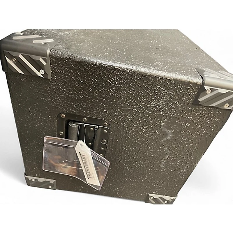 Used Acme Bass Low B Series III 2x10 Bass Cabinet