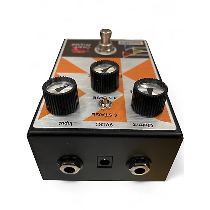 Used Maestro ORBIT Effect Pedal