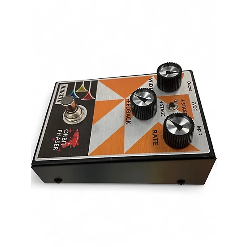 Used Maestro ORBIT Effect Pedal