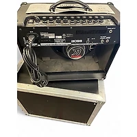 Used BOSS Katana KTN50 MKII 50W 1X12 Guitar Combo Amp