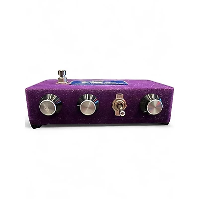 Used Warm Audio Foxy Tone Box Effect Pedal