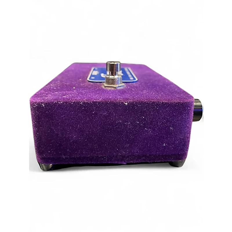 Used Warm Audio Foxy Tone Box Effect Pedal