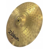 Used Zildjian 13in Planet Z Hi Hat Bottom Cymbal