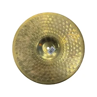 Used Zildjian 13in Planet Z Hi Hat Bottom Cymbal