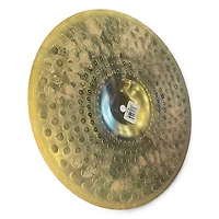 Used Zildjian 13in Planet Z Hi Hat Bottom Cymbal