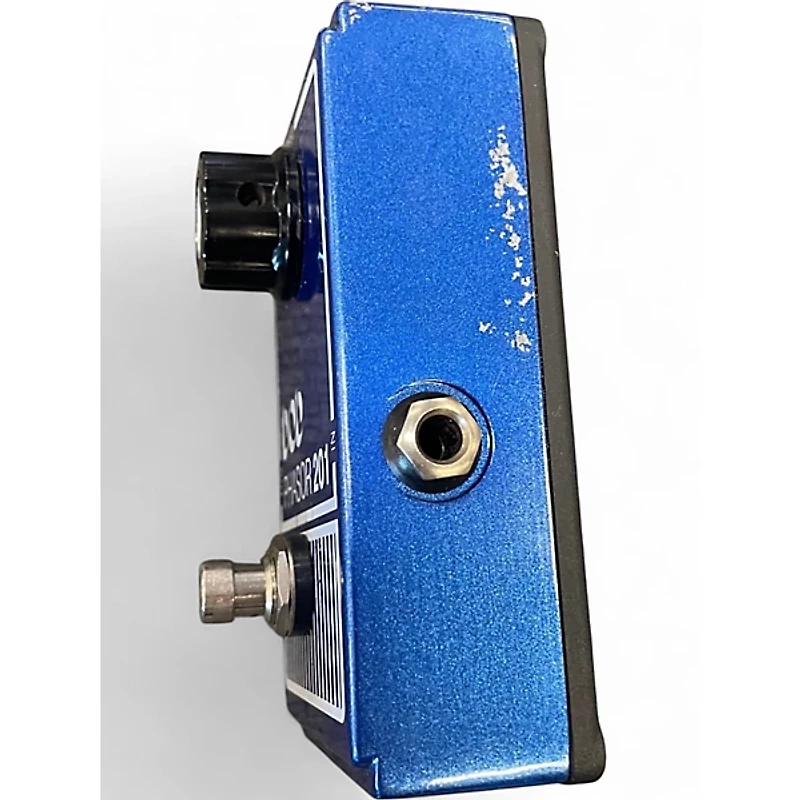 Used DOD Phasor 201 Analog Phaser/Pitch Shifter Effect Pedal