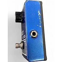 Used DOD Phasor 201 Analog Phaser/Pitch Shifter Effect Pedal
