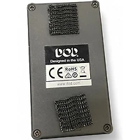 Used DOD Phasor 201 Analog Phaser/Pitch Shifter Effect Pedal