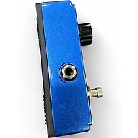 Used DOD Phasor 201 Analog Phaser/Pitch Shifter Effect Pedal