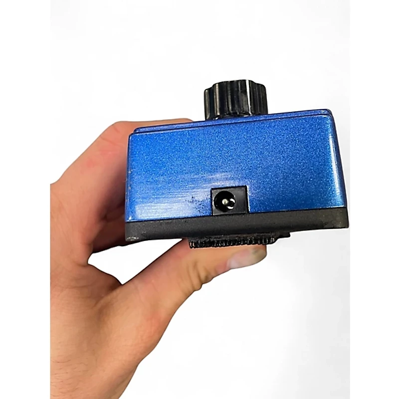 Used DOD Phasor 201 Analog Phaser/Pitch Shifter Effect Pedal