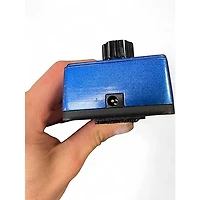 Used DOD Phasor 201 Analog Phaser/Pitch Shifter Effect Pedal