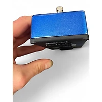 Used DOD Phasor 201 Analog Phaser/Pitch Shifter Effect Pedal