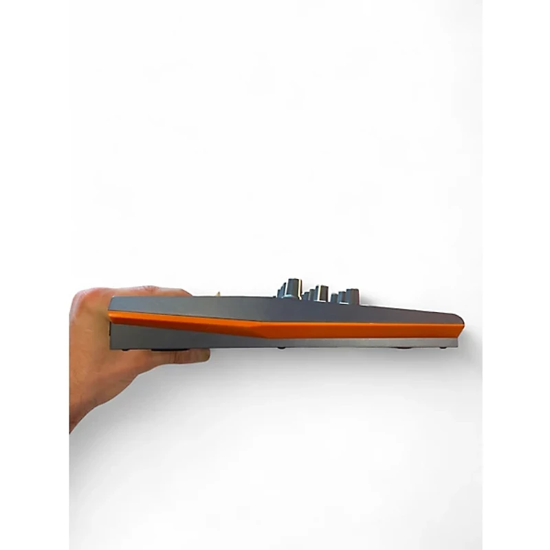 Used Arturia Drumbrute Impact Drum Machine