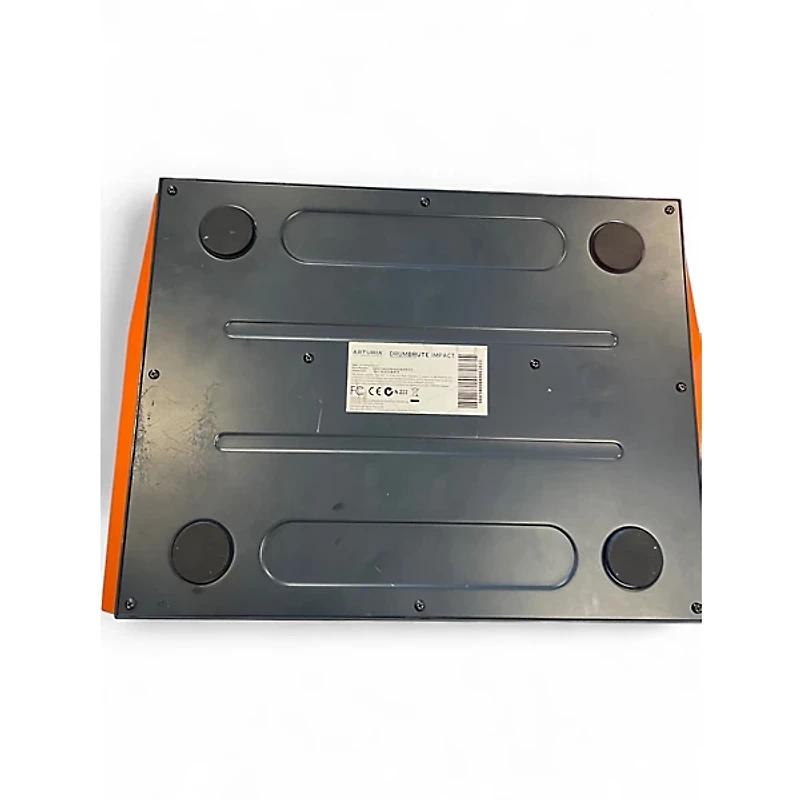 Used Arturia Drumbrute Impact Drum Machine