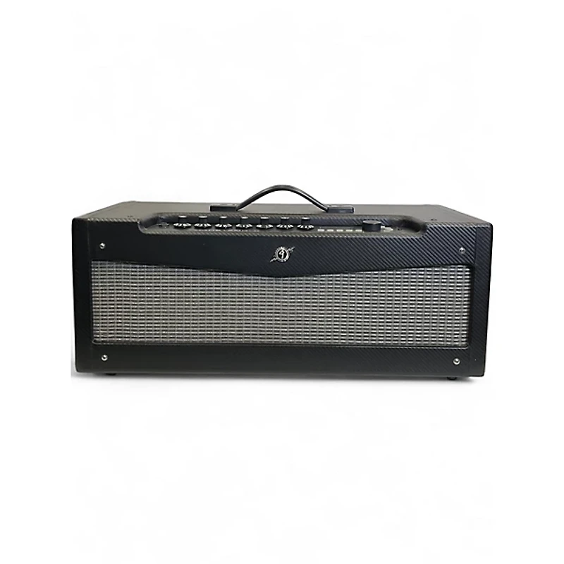 Used Fender Mustang V 150W Solid State Guitar Amp Head