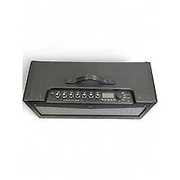 Used Fender Mustang V 150W Solid State Guitar Amp Head