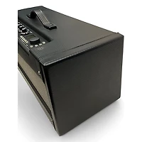 Used Fender Mustang V 150W Solid State Guitar Amp Head