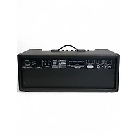 Used Fender Mustang V 150W Solid State Guitar Amp Head