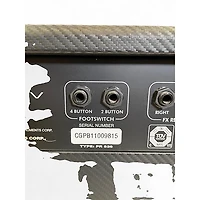 Used Fender Mustang V 150W Solid State Guitar Amp Head