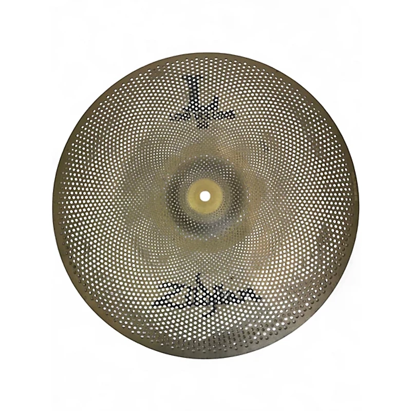 Used Zildjian 18in L80 Low Volume Crash Cymbal