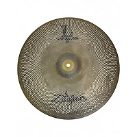 Used Zildjian 18in L80 Low Volume Crash Cymbal