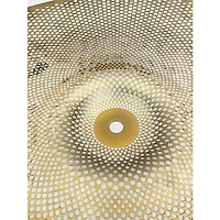 Used Zildjian 18in L80 Low Volume Crash Cymbal