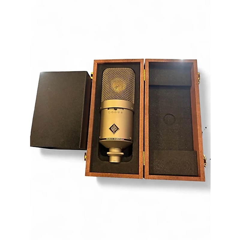 Used Neumann M149 Condenser Microphone