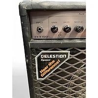 Used Randall RT50 Tube Guitar Combo Amp