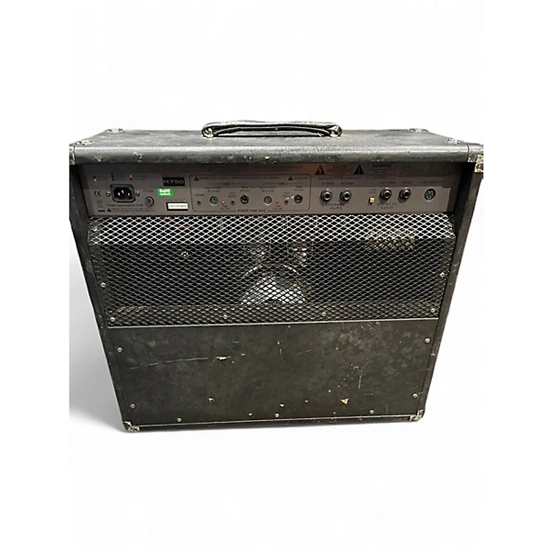 Used Randall RT50 Tube Guitar Combo Amp