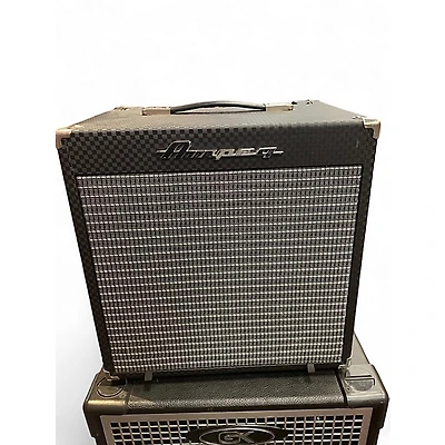 Used Ampeg RB108 Bass Combo Amp