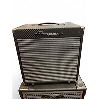Used Ampeg RB108 Bass Combo Amp