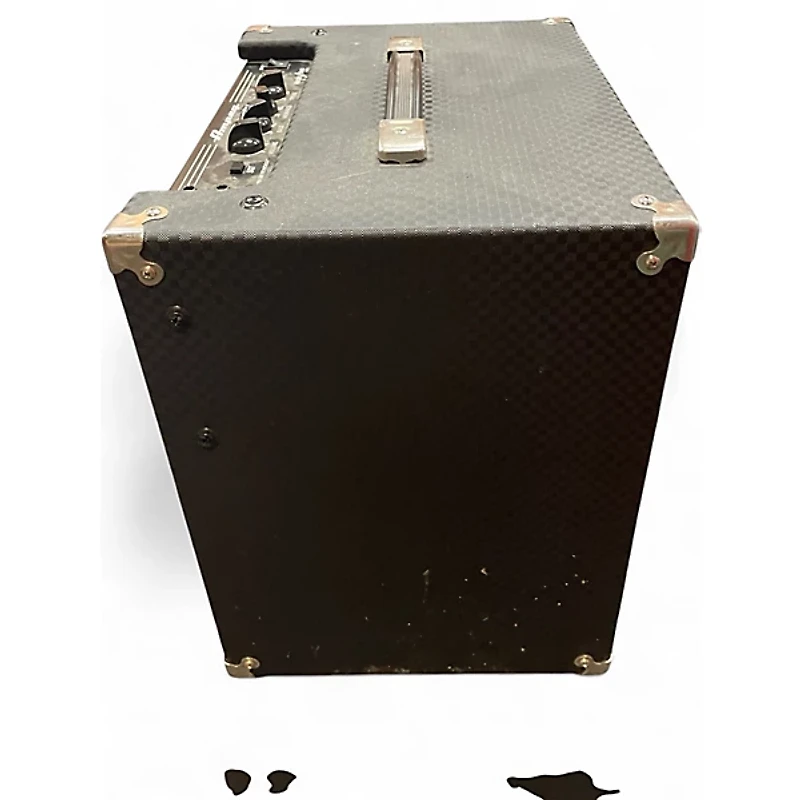Used Ampeg RB108 Bass Combo Amp
