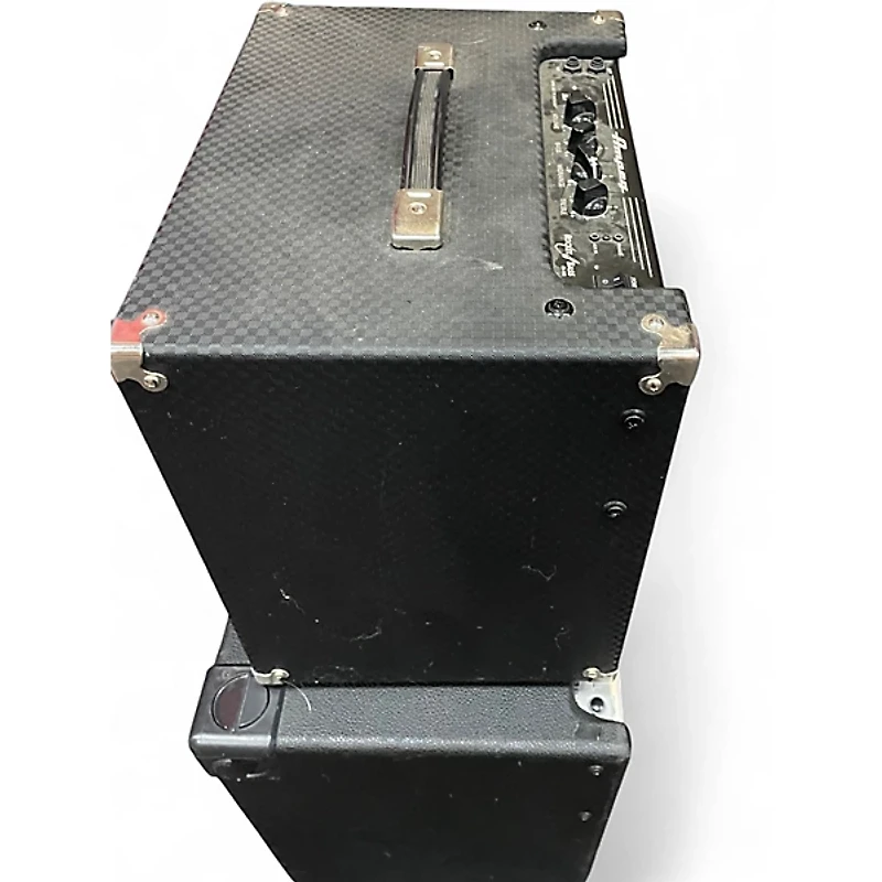 Used Ampeg RB108 Bass Combo Amp