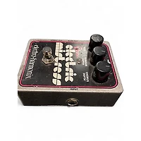 Used Electro-Harmonix XO Stereo Electric Mistress Flanger / Chorus Effect Pedal