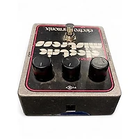 Used Electro-Harmonix XO Stereo Electric Mistress Flanger / Chorus Effect Pedal