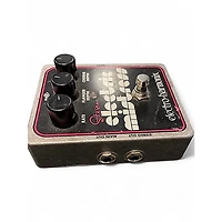 Used Electro-Harmonix XO Stereo Electric Mistress Flanger / Chorus Effect Pedal