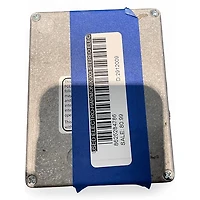 Used Electro-Harmonix XO Stereo Electric Mistress Flanger / Chorus Effect Pedal