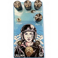 Used Walrus Audio Lillian Effect Pedal