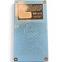 Used Walrus Audio Lillian Effect Pedal