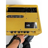 Used Fender FSR Blues Jr III Tube Guitar Combo Amp