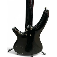 Used Ibanez SR640 Black Electric Bass Guitar