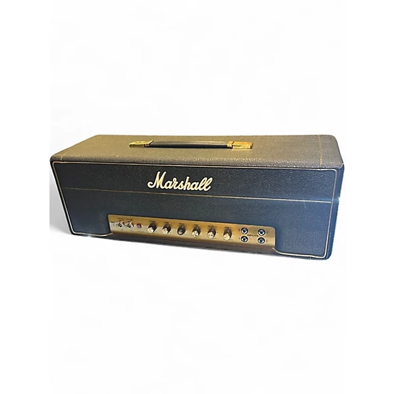Used Marshall 1987X Tube Guitar Amp Head