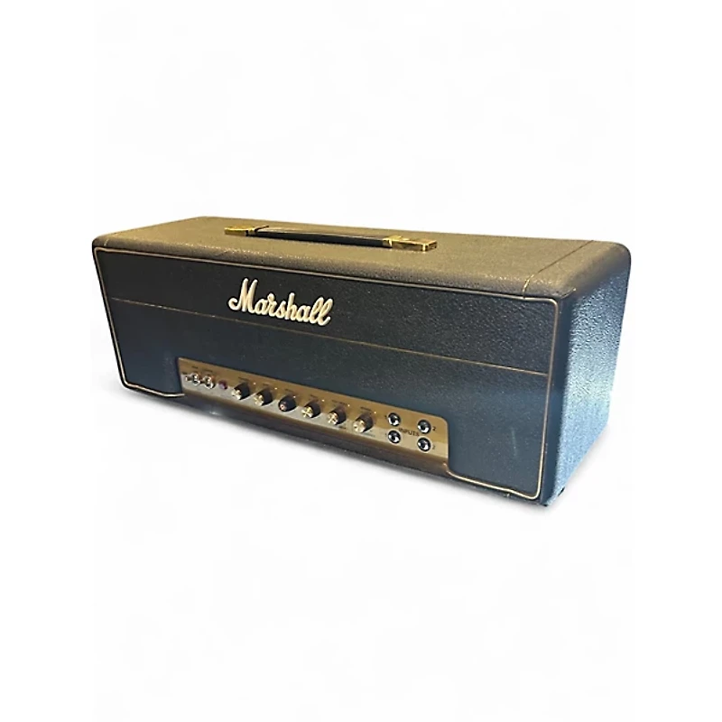 Used Marshall 1987X Tube Guitar Amp Head